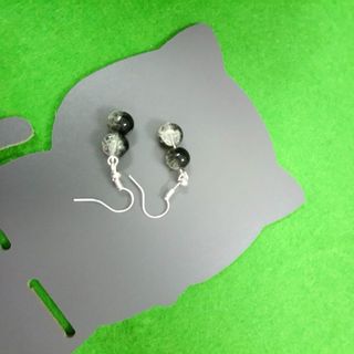 Bông tai phong thủy hàng đẹp giá sỉ 10k 1 đôi Đặt hàng trên w e b --------- s h o p s a i g o n g i a r e c o m nhé các bạn - 2