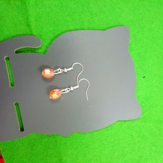 Bông tai phong thủy hàng đẹp giá sỉ 10k 1 đôi Đặt hàng trên w e b --------- s h o p s a i g o n g i a r e c o m nhé các bạn - 2