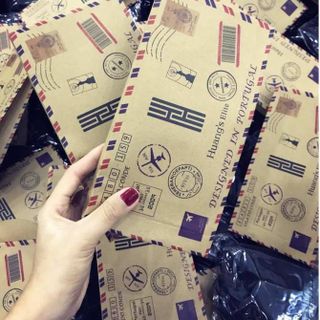 Quần Legging nhũ bì thư