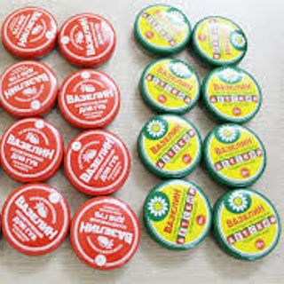 ​Sáp Trị Nẻ Da Vaseline Nga