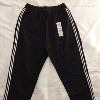 QUẦN BAGGY VIỀN giá sỉ