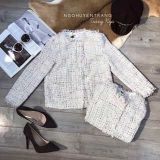 áo dạ xuất dư h nh size sml