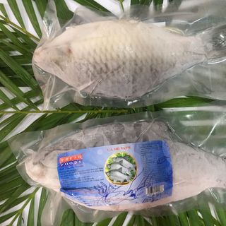 cá mè Vinh
