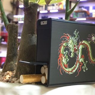 Hộp Thuốc USB Đa Năng Dragon giá sỉ