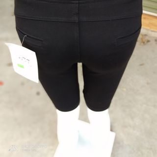 QUẦN LEGGING CỘC 680