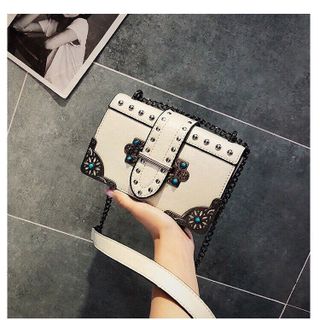 tui xách kèm phụ kiện