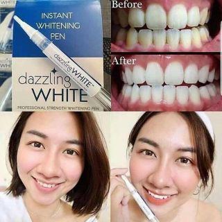 BÚT TẨY TRẮNG RĂNG DAZZLING WHITE