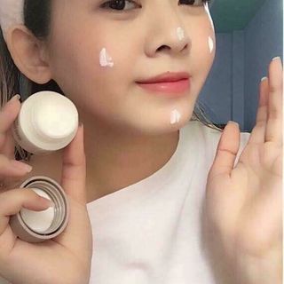 Kem ốc sên mini