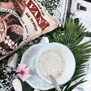 BỘT NGŨ CỐC 7 VỊ GIA TRUYỀN NAVAN