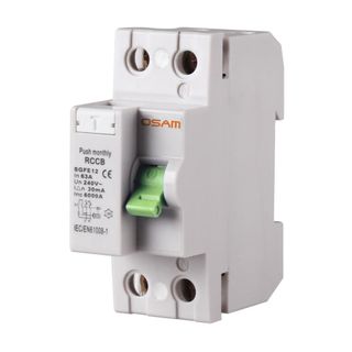 Công tắc ổ cắm aptomat tủ điện đèn led OSAM