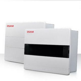 Công tắc ổ cắm aptomat tủ điện đèn led OSAM