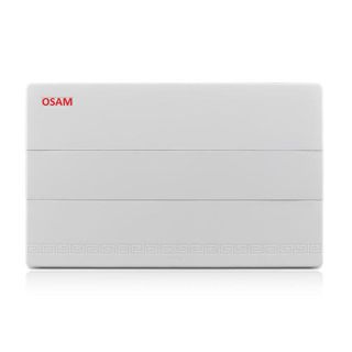 Công tắc ổ cắm aptomat tủ điện đèn led OSAM