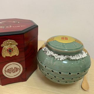 Cao Hồng sâm Hoàng đế hũ sứ 1kg giá sỉ