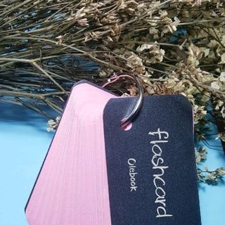 flashcard màu
