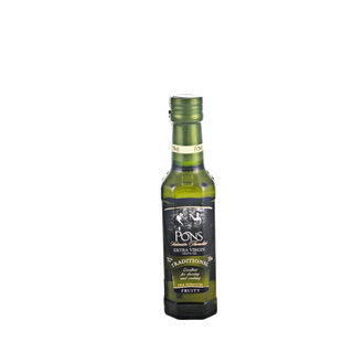 Dầu Ôliu Extra Virgin hiệu Pons loại 250ml