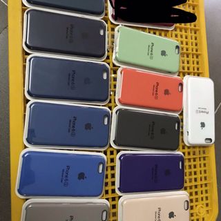 ốp chống bẩn Apple store