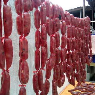LẠP XƯỞNG TƯƠI GÒ CÔNG