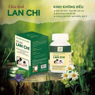 Điều Kinh Lan Chi