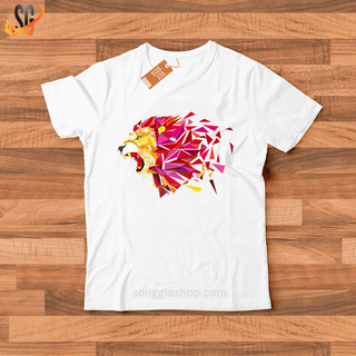 ÁO THUN IN HÌNH NAM NỮ FORM CHẤT - ATIH03