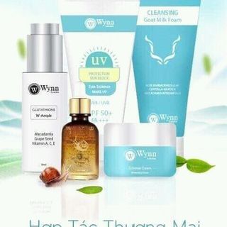kem dưỡng da WHITENINGCREAM