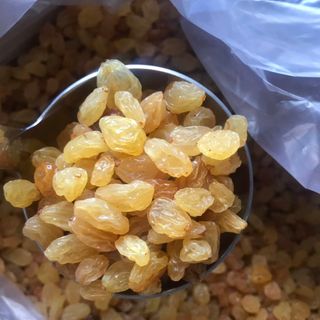 Nho Sấy Khô Ấn Độ 10kg/ Thùng
