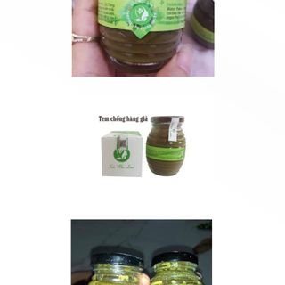 Thảo dược Sắc Mộc Lam đặc trị mụn nám tàn nhan