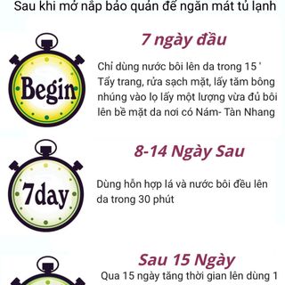Thảo dược Sắc Mộc Lam đặc trị mụn nám tàn nhan