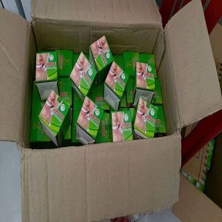 Bột trắng răng MINTS Phú Ân