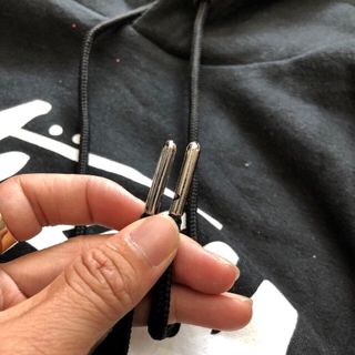 Áo khoác hoodie nam