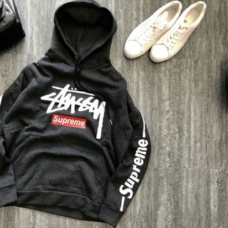 Áo khoác hoodie nam