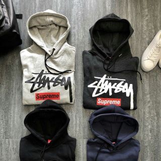 Áo khoác hoodie nam