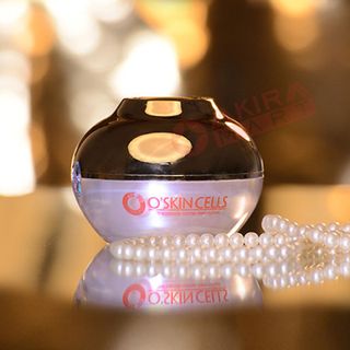 Dưỡng trắng da chuyên sâu Oskin - White Skin Cream