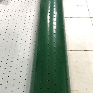 Băng Tải PVC PU Teflon lưới Xích Nhựa