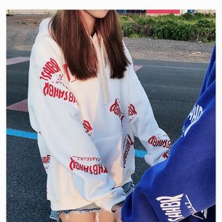 ÁO HOODIE THBSAHBR TEEN - cotton