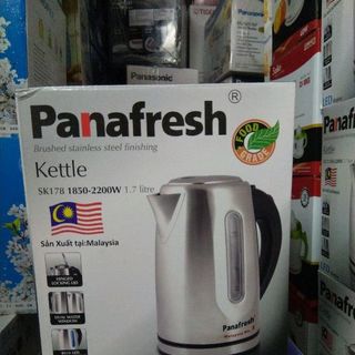 Ấm siêu tốc Panafresh SK-178 1L8