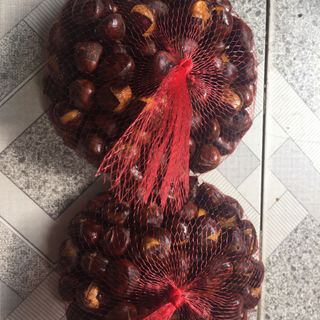 hạt dẻ cao bằng