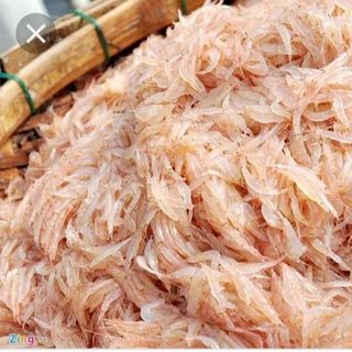 Ruốc khô sỉ