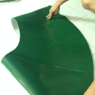 Băng Tải PVC PU Teflon lưới Xích Nhựa