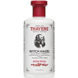 Nước hoa hồng Thayers