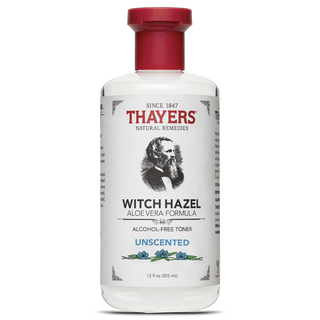 Nước hoa hồng Thayers