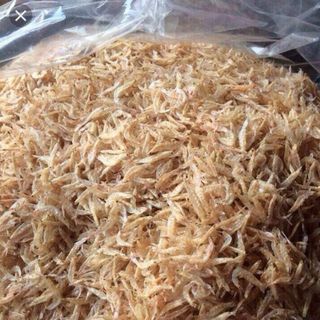 Ruốc khô sỉ