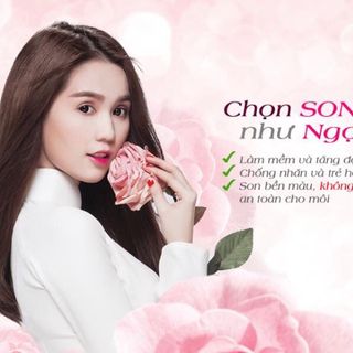 SON LÌ RIORI giá sỉ