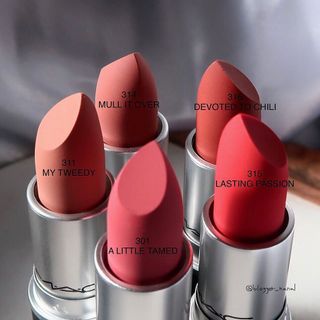 SON LÌ POWDER KISS
