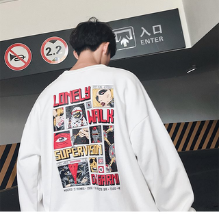 SWEATER TEEN THU ĐÔNG - cotton bông mịn y hình 002