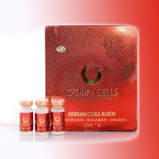 Serum Collagen Tinh chất Collagen Oskin