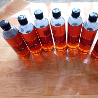 Nước mắm nhà làm-quảng ngãi-chai 500ml