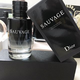 Nước Hoa Sauvage Superfake - Replica 11 giá sỉ