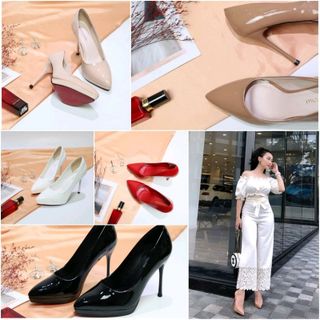 Bít đúp 11p da bóng