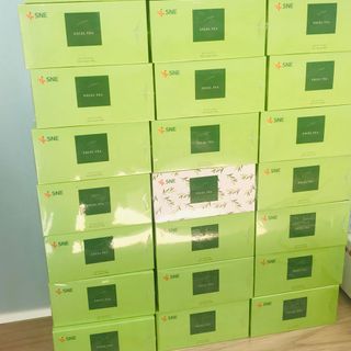 SNE Global Trà EXCEL TEA Trà Giảm cân