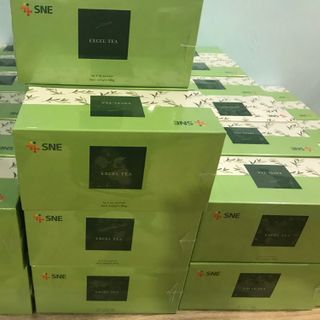 SNE Global Trà EXCEL TEA Trà Giảm cân